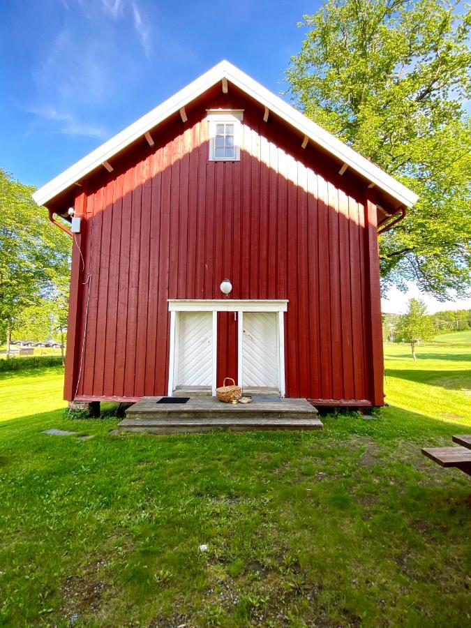 Storsand Gard Trondheim Exteriör bild